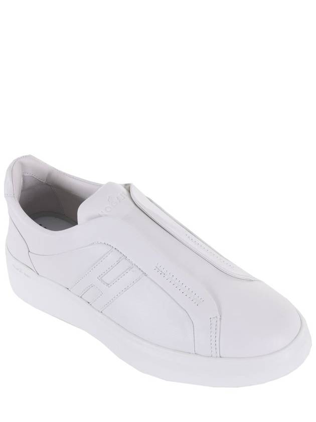 Sneakers HXM5800BE00LE9B001 WHITE - HOGAN - BALAAN 4