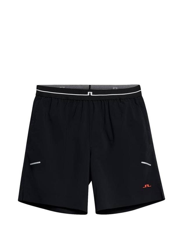 Novo Pro Pack Shorts Black - J.LINDEBERG - BALAAN 2