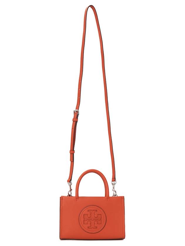 Bag 145613603 Silver - TORY BURCH - BALAAN 7