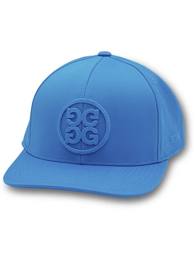 Circle GS Snapback G4AS21H39 - G/FORE - BALAAN 5