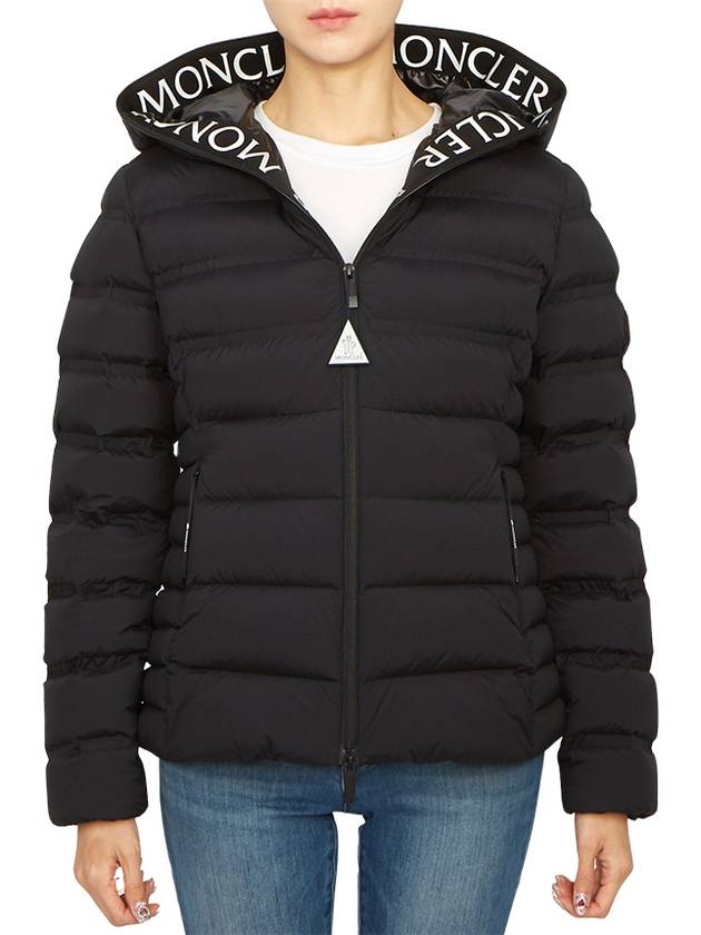 Women's padded jumper 1A00021 595FK 999 - MONCLER - BALAAN 2