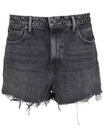 Alexander Wang Shorts - ALEXANDER WANG - BALAAN 1