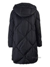 Women s Guelfo Padded Jacket 004 - MAX MARA - BALAAN 3