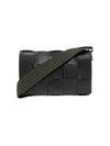 Cassette Versatile Strap Cross Bag Dark Green - BOTTEGA VENETA - BALAAN 2