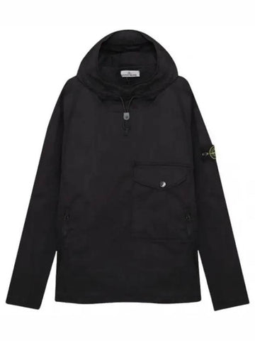 anorak men s jacket - STONE ISLAND - BALAAN 1