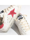 Women's Superstar Low Top Sneakers White - GOLDEN GOOSE - BALAAN 5