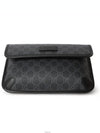 men messenger bag - GUCCI - BALAAN 6