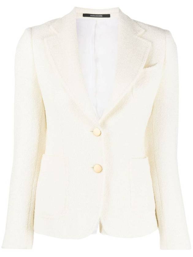 Tagliatore Debra Single Breasted Blazer Clothing - TAGLIATORE - BALAAN 1