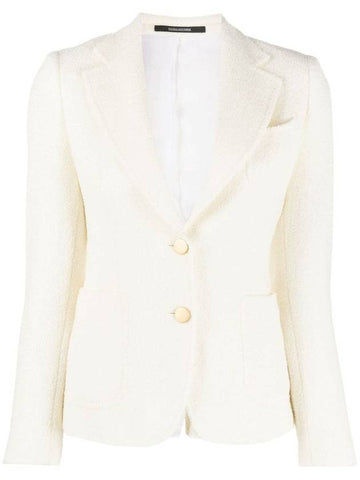 Tagliatore Debra Single Breasted Blazer Clothing - TAGLIATORE - BALAAN 1