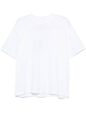 HERSKIND T-shirts and Polos White - BIRGITTE HERSKIND - BALAAN 1