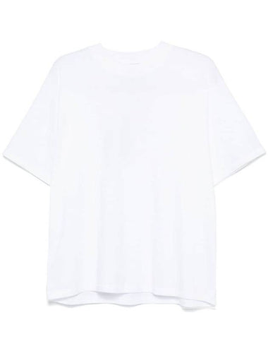 HERSKIND T-shirts and Polos White - BIRGITTE HERSKIND - BALAAN 1