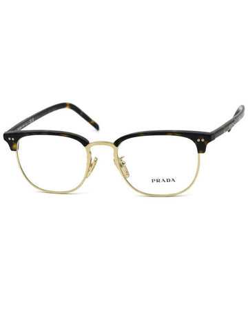 Glasses VPR11Z-D 2AU-1O1 size 50 - PRADA - BALAAN 1