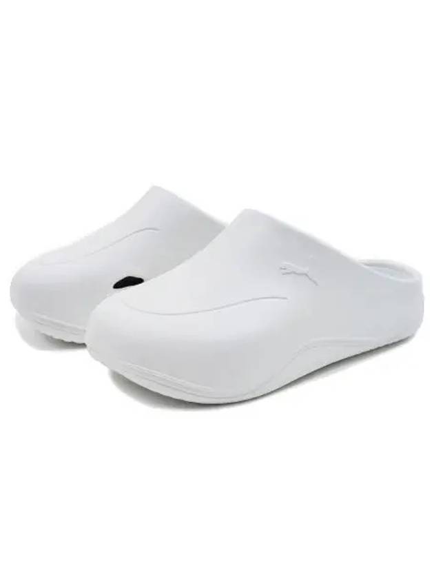 Wave Mule Warm White - PUMA - BALAAN 2