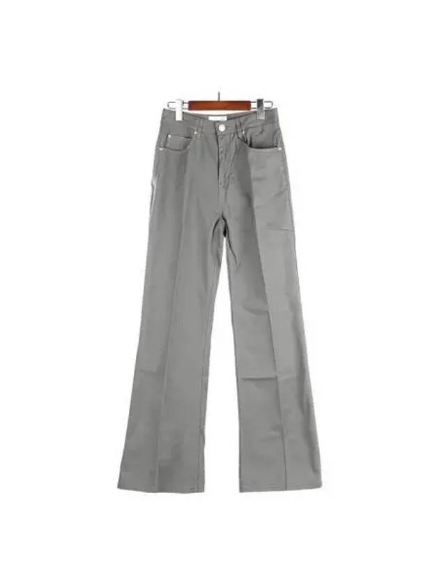 Women s Pants 271474 - AMI - BALAAN 1