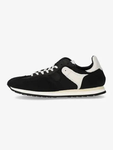 Master Blaster Sneakers Black 97539719999 - SPALWART - BALAAN 1