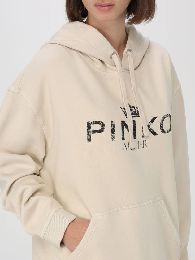 Sweatshirt woman Pinko - PINKO - BALAAN 3