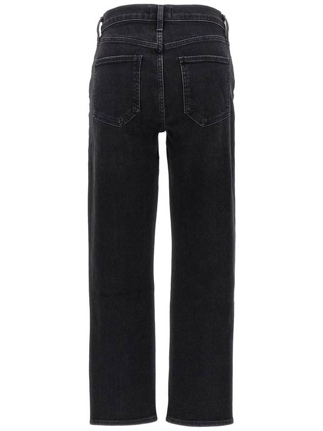 Agolde 'Riley Long' Jeans - AGOLDE - BALAAN 2