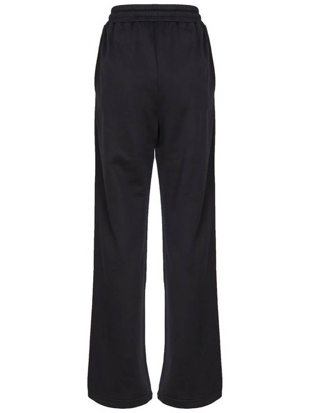 straight pants S80KA0032S25497 900 - DSQUARED2 - BALAAN 3