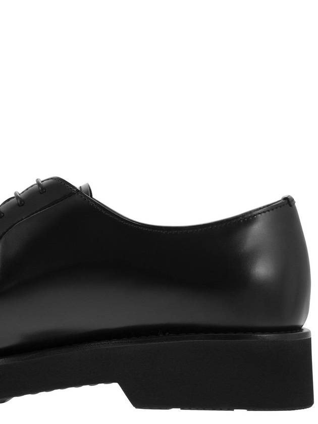 Shannon leather derby shoes DE02649SN - CHURCH'S - BALAAN 8