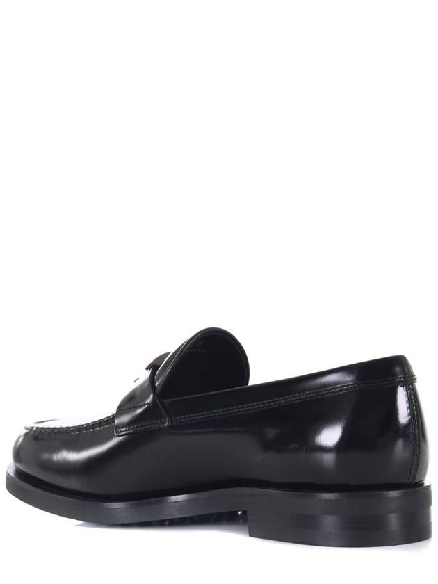 T Timeless Loafers XXM0ZF0FX20HBT B999 NERO - TOD'S - BALAAN 5