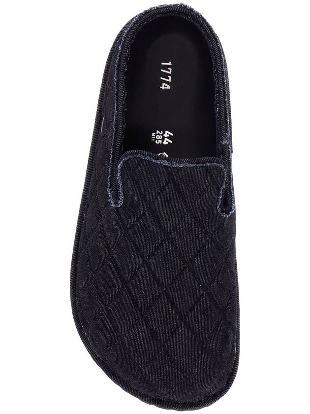 quilted denim eliscu - BIRKENSTOCK - BALAAN 2