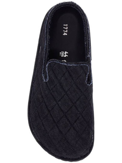 quilted denim eliscu - BIRKENSTOCK - BALAAN 2