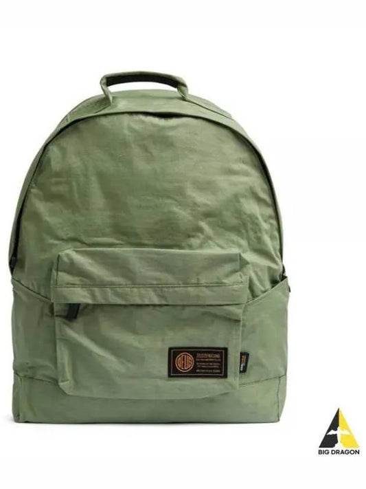 DEUS 24 WAYFARER CORDURA BACKPACK DMP247315 OGR - DEUS EX MACHINA - BALAAN 1