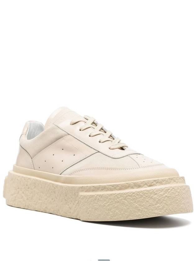 Mm6 Maison Margiela Sneakers - MAISON MARGIELA - BALAAN 3