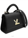 women cross bag - LOUIS VUITTON - BALAAN 3