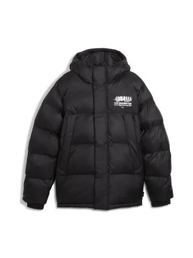 x LMC MMQ Pertex Primaloft Puffer Jacket Black 626557 01 - PUMA - BALAAN 2