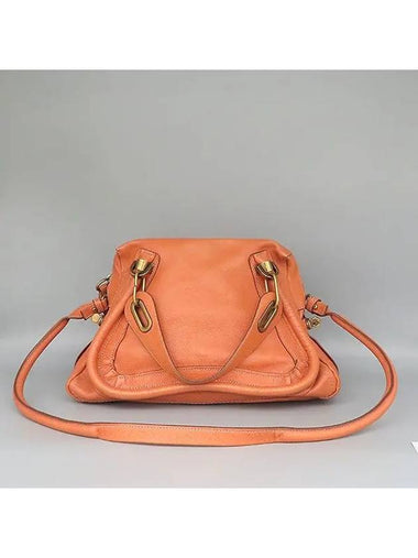 8HS891 2 WAY bag - CHLOE - BALAAN 1