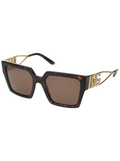 Dolce & Gabbana Sunglasses - DOLCE&GABBANA - BALAAN 2