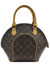 Monogram Ellipse Tote 10878 - LOUIS VUITTON - BALAAN 1