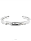 women bracelet - TIFFANY & CO. - BALAAN 1