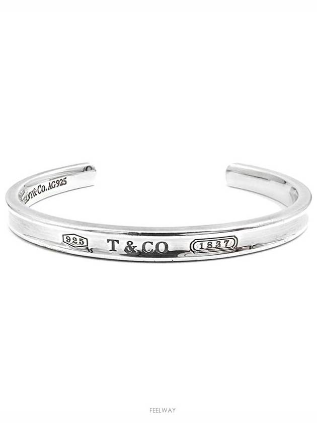 women bracelet - TIFFANY & CO. - BALAAN 1