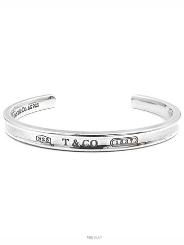 women bracelet - TIFFANY & CO. - BALAAN 1