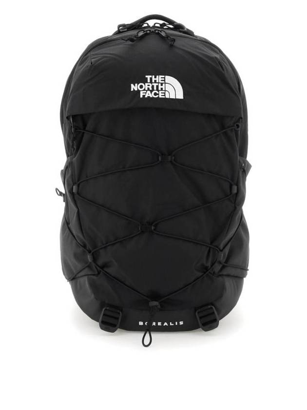 Borealis Backpack Black - THE NORTH FACE - BALAAN 1