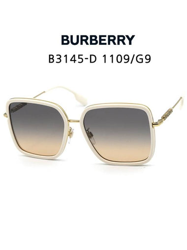 Sunglasses B3145-D 1109/G9 - BURBERRY - BALAAN 1