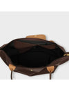 Le Pliage Original Medium Tote Bag Brown - LONGCHAMP - BALAAN 6