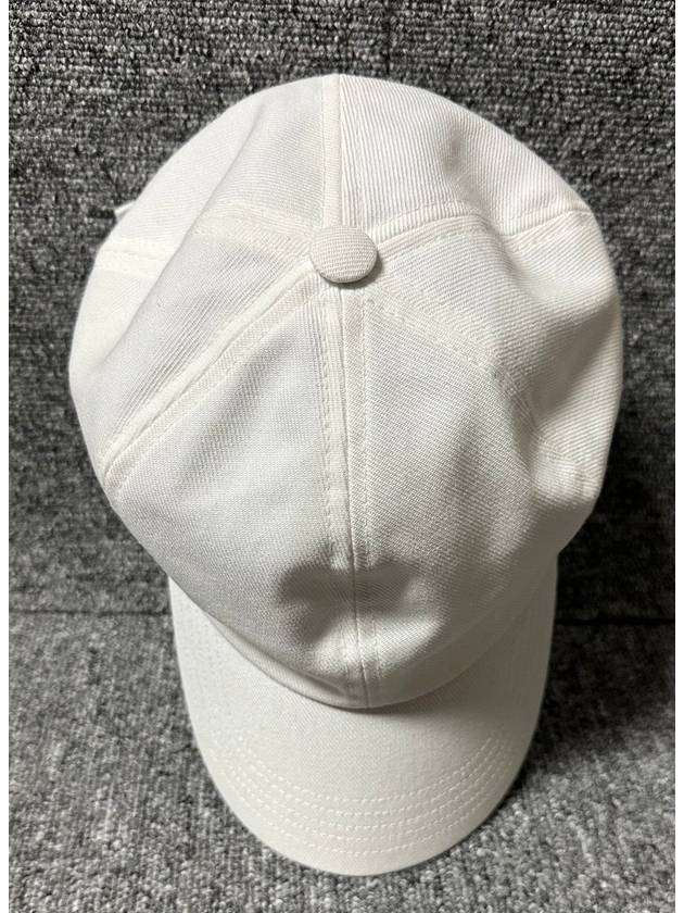 hat - MAISON KITSUNE - BALAAN 6