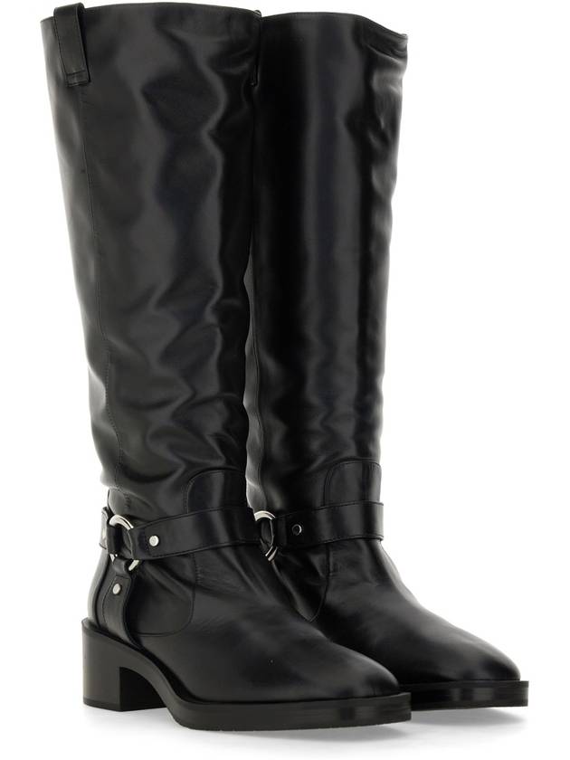 BOOT "JAX" - STUART WEITZMAN - BALAAN 3