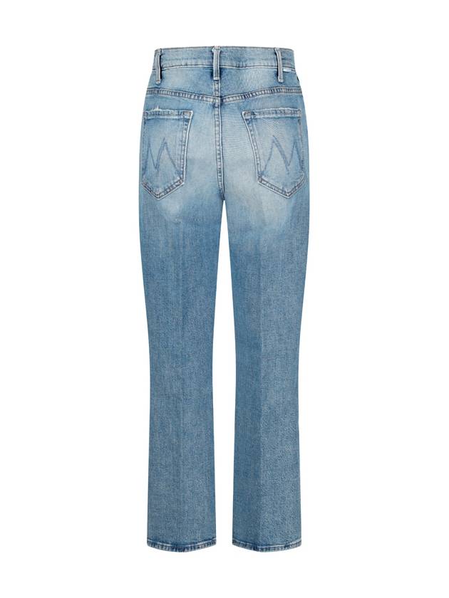 THE HUSLTER ANKLE JEANS - MOTHER - BALAAN 2