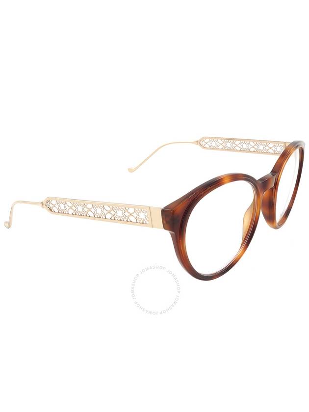 Elie Saab Demo Cat Eye Ladies Eyeglasses ES 075 086 51 - ELIE SAAB - BALAAN 3