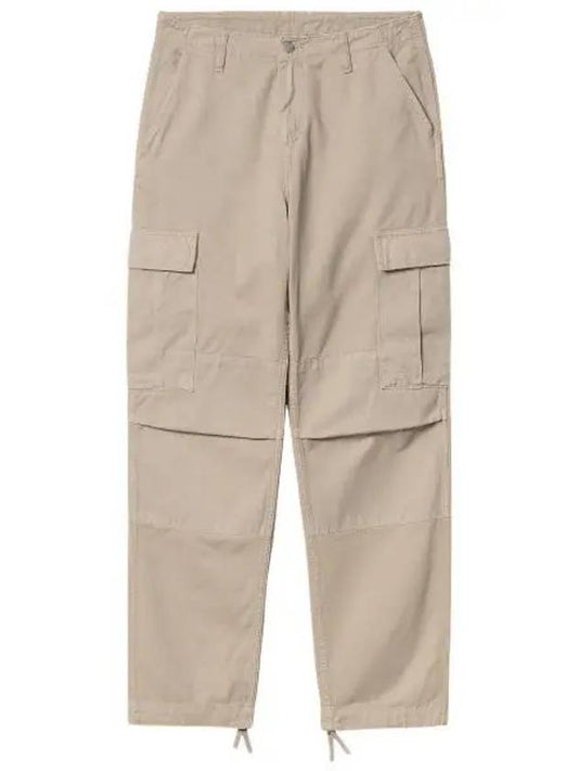 Carhartt WIP Garment Dyed Cargo Pants I030475 - CARHARTT WIP - BALAAN 2