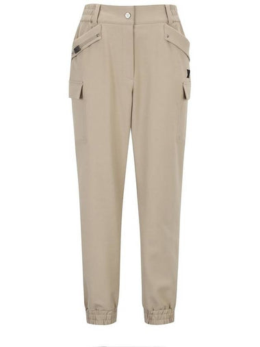 Official W IN POCKET POINT JOGGER L PT BE - ANEWGOLF - BALAAN 1