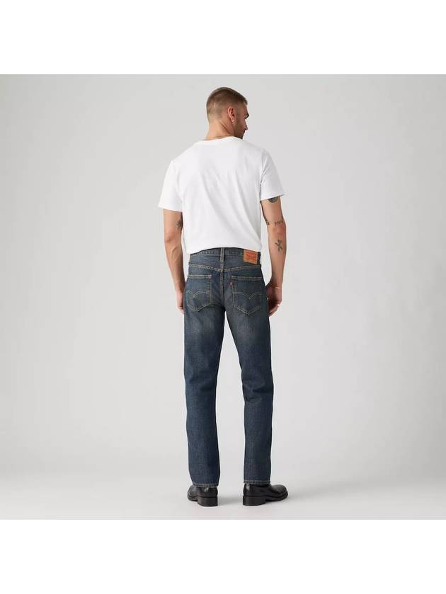 559 Relaxed Straight Fit Men s Jeans Range - LEVI'S - BALAAN 3