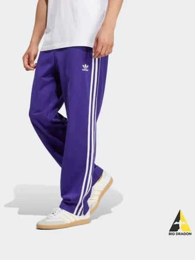 Firebird track pants CPURPL - ADIDAS - BALAAN 1