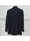 Smith Market Used Luxury Black Jacket Women s Clothing - SYSTEM - BALAAN 3