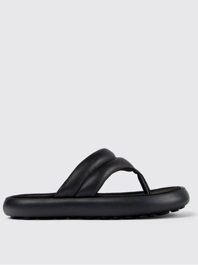 Pelotas Flota Flip-Flop Black - CAMPER - BALAAN 2