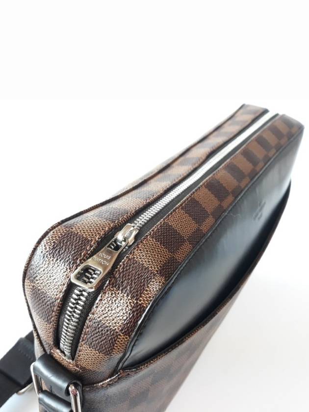 women cross bag - LOUIS VUITTON - BALAAN 3